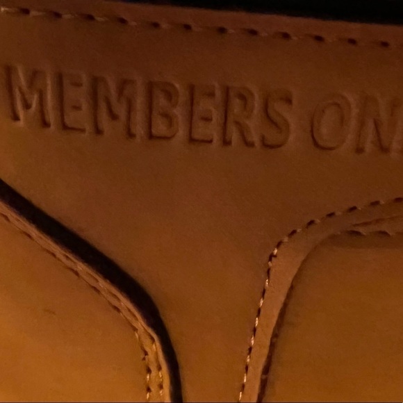 CLEARANCE! Mens MEMBERS ONLY Rugged Tan Boots  NWT!  Size 10 or 11!
